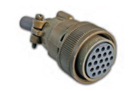CA3106E36-5PF80DN KONEKTÖR/CONNECTOR